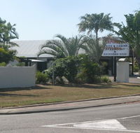 Airport Inn Townsville - Accommodation Adelaide