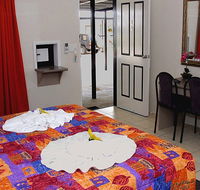 Charters Towers Motel - Accommodation Adelaide