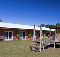 Charters Towers Heritage Lodge - Accommodation Adelaide