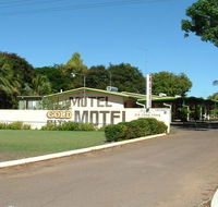 Affordable Gold City Motel - Accommodation Adelaide