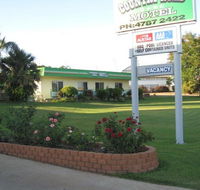 Country Road Motel - Accommodation Adelaide