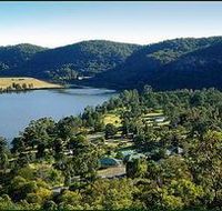 Australis Retreat at Wisemans - Accommodation Adelaide
