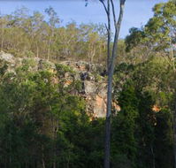 Cania Gorge Tourist Retreat - Accommodation Adelaide
