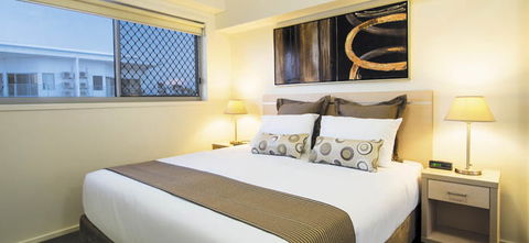 Oaks Moranbah - Accommodation Adelaide 2