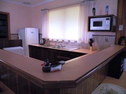 Oyster Bay Retreat - Accommodation Adelaide 1