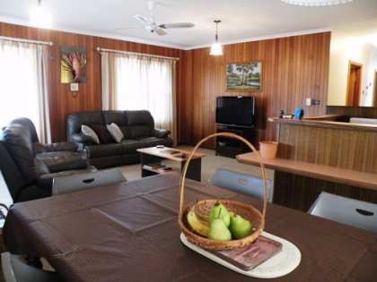 Oyster Bay Retreat - Accommodation Adelaide 2