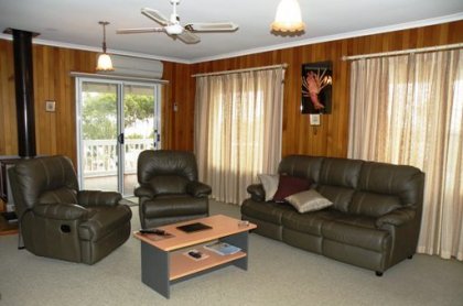 Oyster Bay Retreat - Accommodation Adelaide 3
