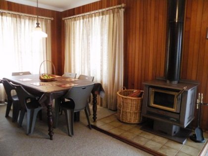 Oyster Bay Retreat - Accommodation Adelaide 4