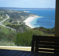 Sunset Rendezvous - Accommodation Adelaide