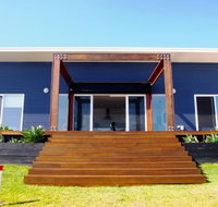 Blue Shack - Accommodation Adelaide