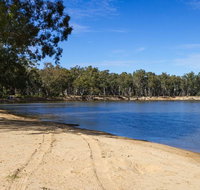 Time Out Holiday Park - Accommodation Adelaide