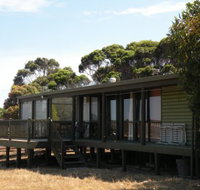 Carabanks - Accommodation Adelaide