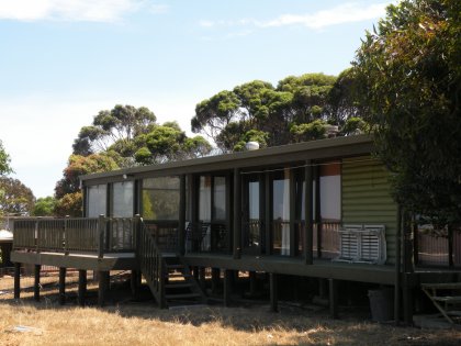 Carabanks - Accommodation Adelaide 0