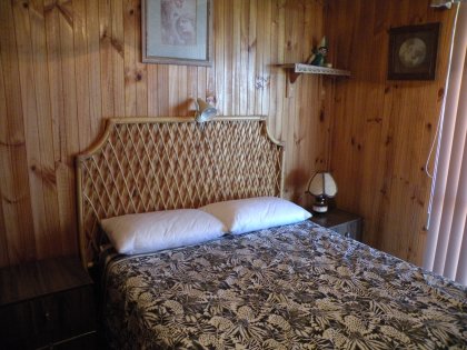 Carabanks - Accommodation Adelaide 1