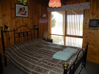 Carabanks - Accommodation Adelaide 2