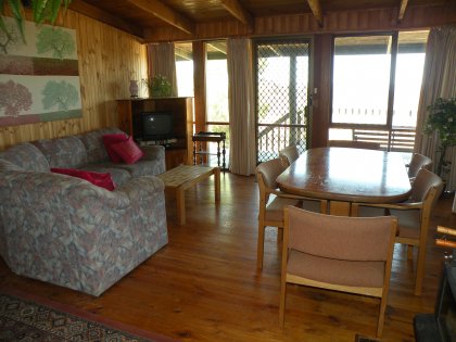 Carabanks - Accommodation Adelaide 3