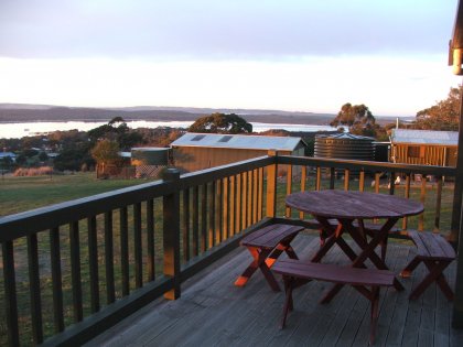 Carabanks - Accommodation Adelaide 5