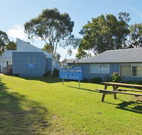 Huskisson Holiday Cabins - Accommodation Adelaide
