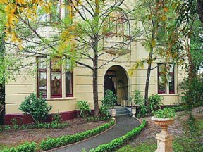Toorak VIC Accommodation Adelaide