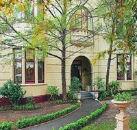 Quality Toorak Manor - Accommodation Adelaide