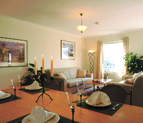 Adelaide Regent Apartments - Accommodation Adelaide