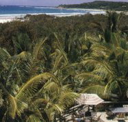 Anchorage Village Beach Resort - Accommodation Adelaide