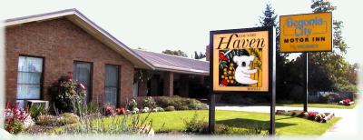 Sebastopol VIC Accommodation Adelaide