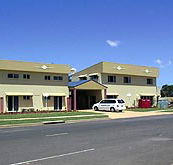 Best Western Boulevard Lodge - Accommodation Adelaide