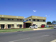 Best Western Boulevard Lodge - Accommodation Adelaide 0