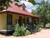 Williamstown SA Accommodation Adelaide