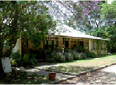 Ellerslie Homestead Bed and Breakfast - Accommodation Adelaide