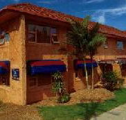 Harbour Terrace Holiday Apartments - Accommodation Adelaide