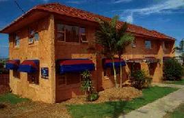 Harbour Terrace Holiday Apartments - Accommodation Adelaide 0