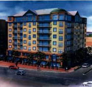 Kingston Apartments - Accommodation Adelaide