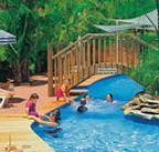 Happy Hallidays Holiday Park - Accommodation Adelaide
