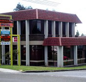Park Haven Motor Lodge - Accommodation Adelaide