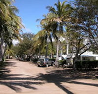 Alva Beach Tourist Park - Accommodation Adelaide