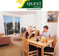 Quest On Chapel - Accommodation Adelaide