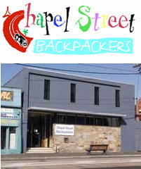 Windsor VIC Accommodation Adelaide