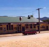 CORRYONG HOTEL/MOTEL - Accommodation Adelaide
