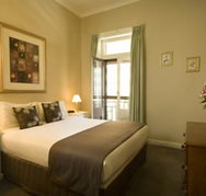 Mansions on Pulteney - Accommodation Adelaide