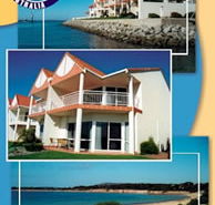 Sea Eyre Accommodation - Accommodation Adelaide
