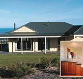 Glenoe Cottages - Accommodation Adelaide