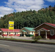 Mountain View Holiday Lodge - Accommodation Adelaide