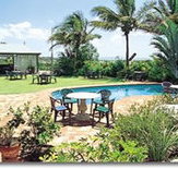 Camelot Motel - Accommodation Adelaide