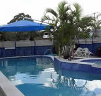 Raceways Motel - Accommodation Adelaide