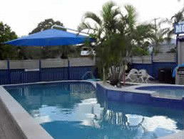 Raceways Motel - Accommodation Adelaide 0