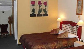 Raceways Motel - Accommodation Adelaide 3