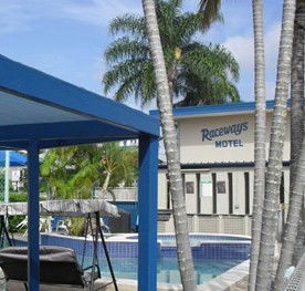 Raceways Motel - Accommodation Adelaide 4