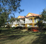 Coral Cove Resort  Golf Club - Accommodation Adelaide